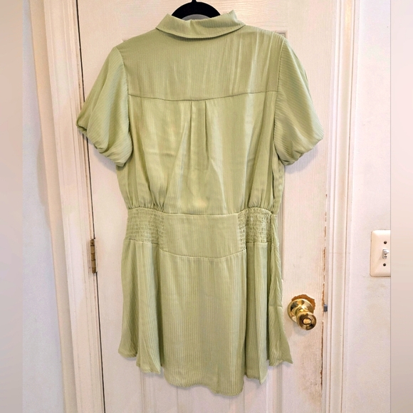 Heyson NWT Women's Casual Dress Medium - Picture 5 of 10